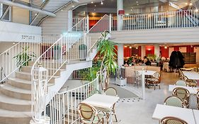 Hôtel Saint Sauveur